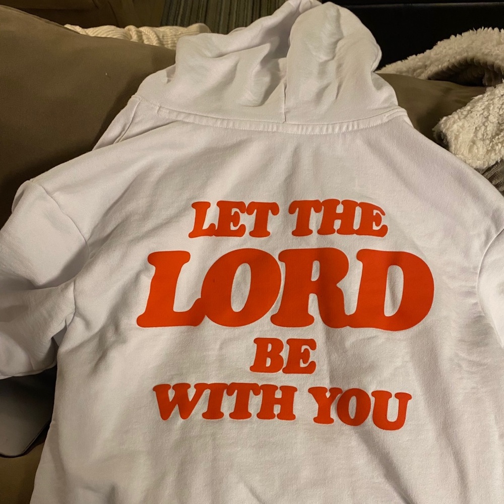 Talentless Hoodie